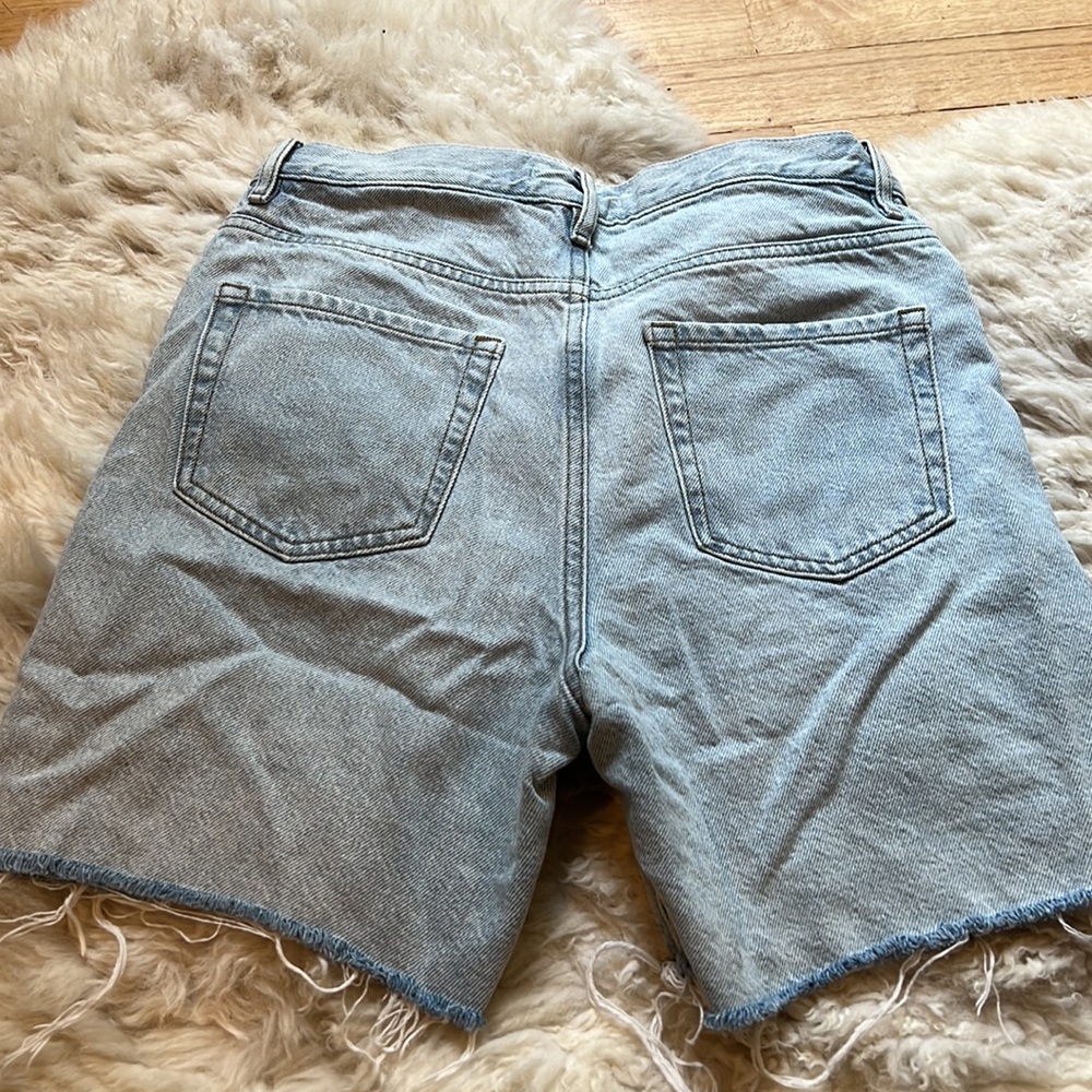 Shorts. - Picture 4 of 4